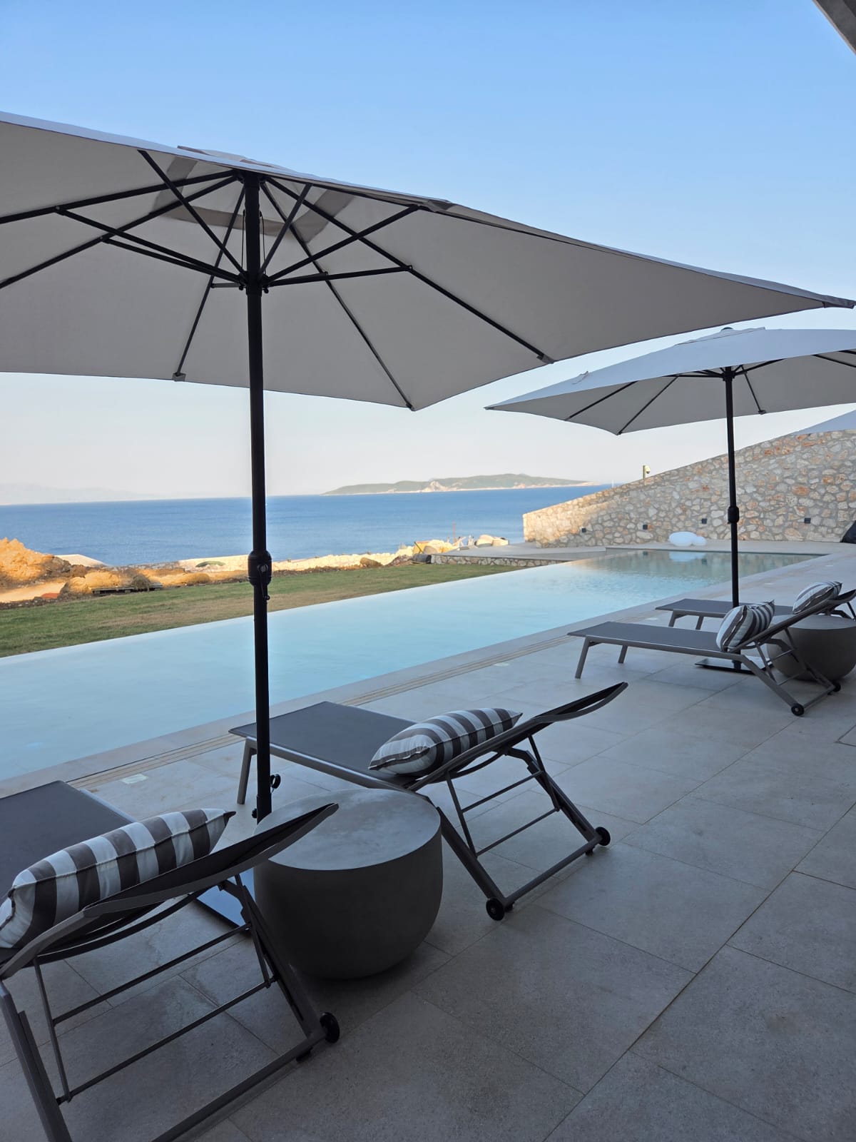 Blue Shell Beach - Main Image